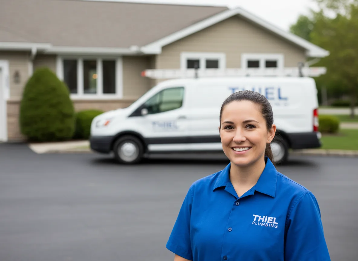 Plumber Woodridge, IL FAQs